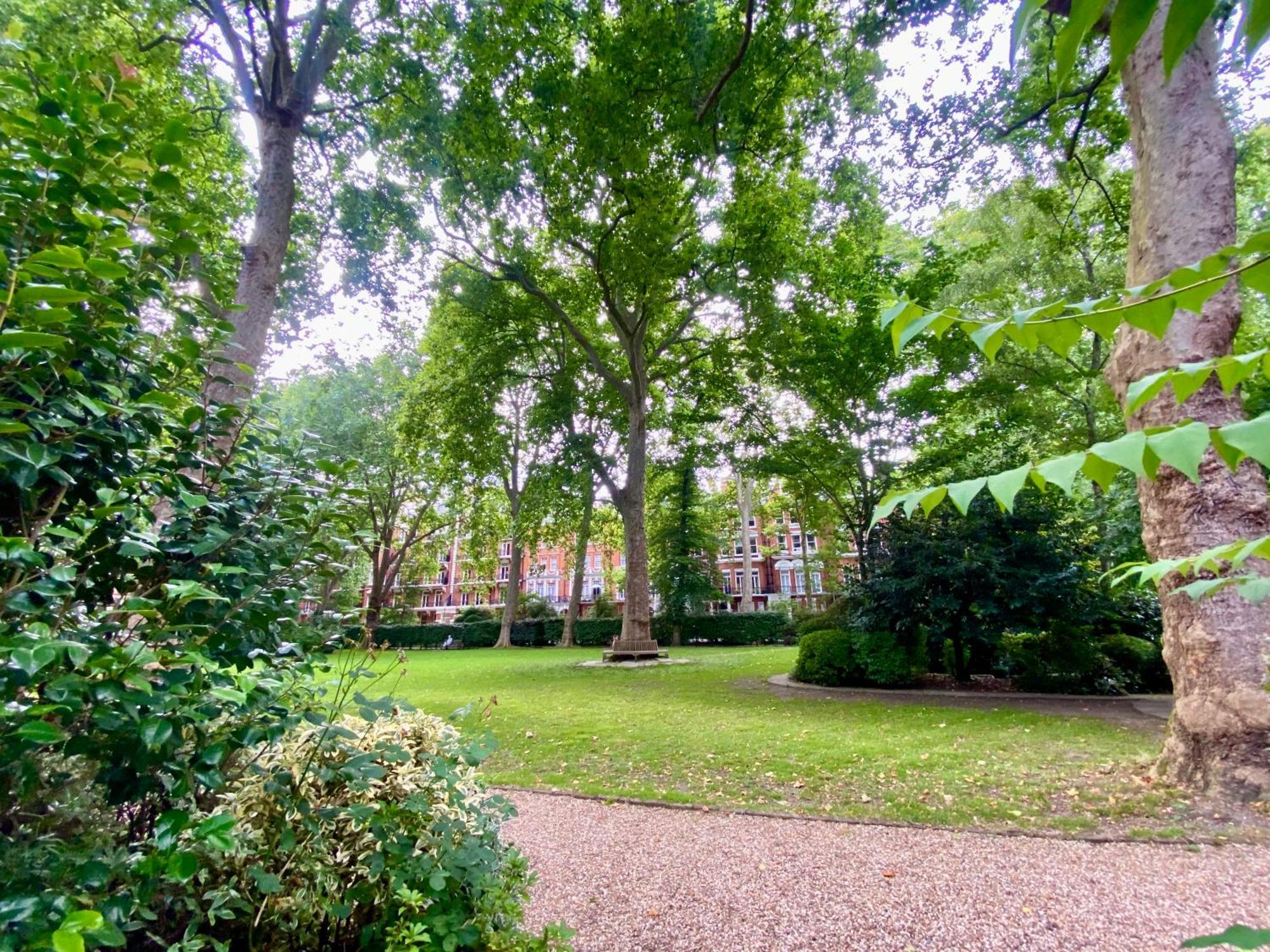 Spacious In Earls Court Appartamento Londra