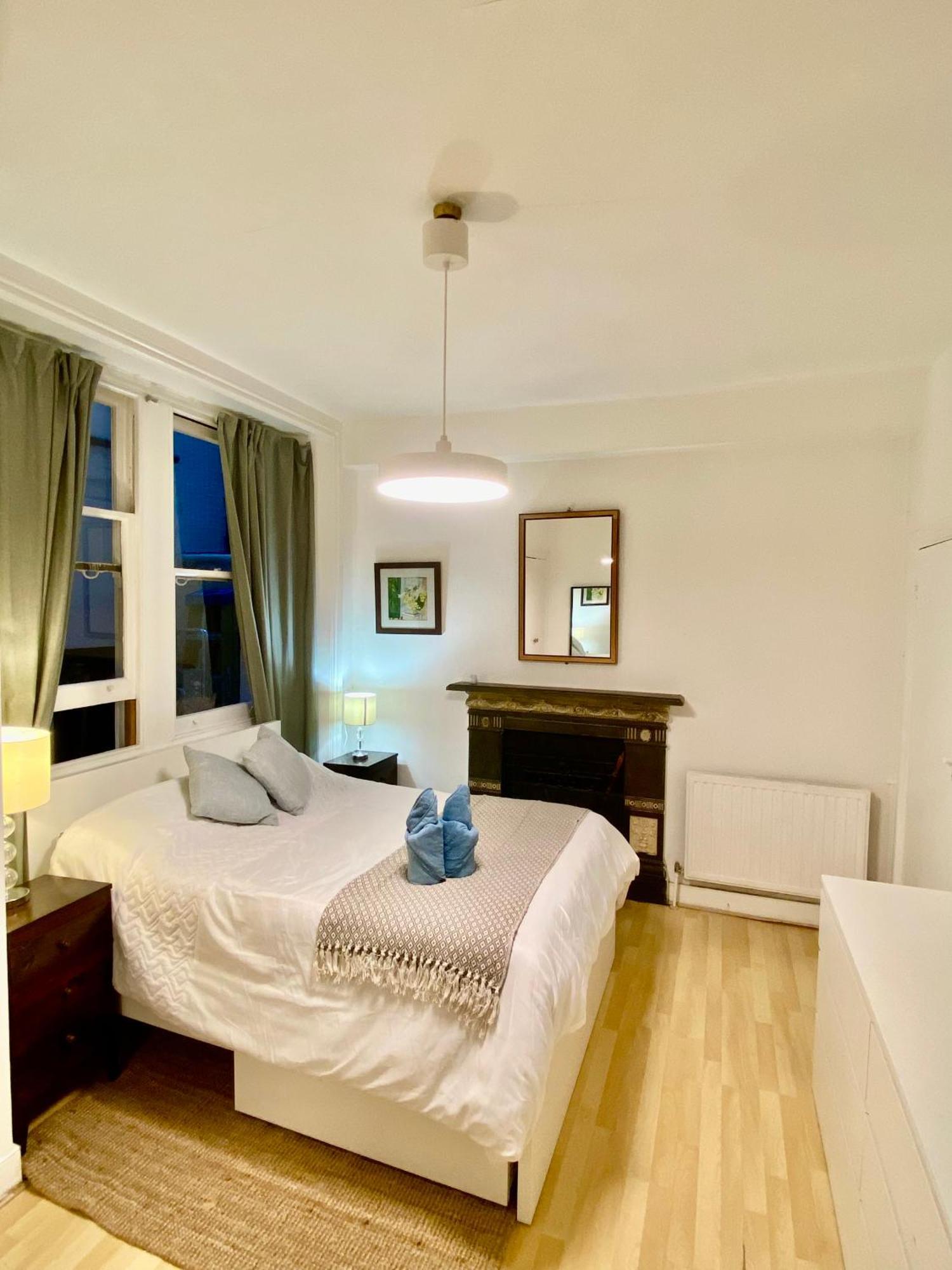 Appartamento Spacious In Earls Court Londra