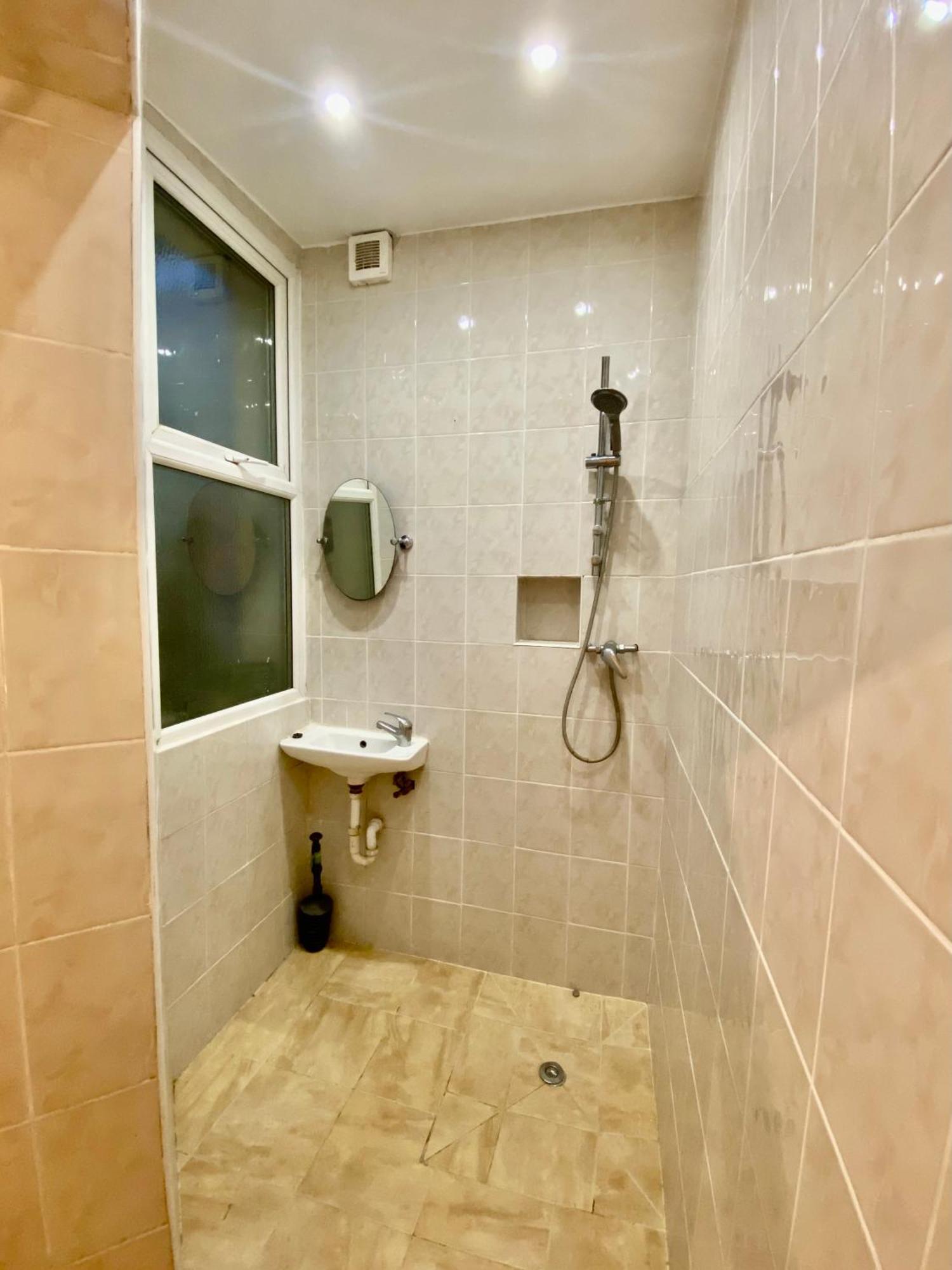 Spacious In Earls Court Appartamento Londra