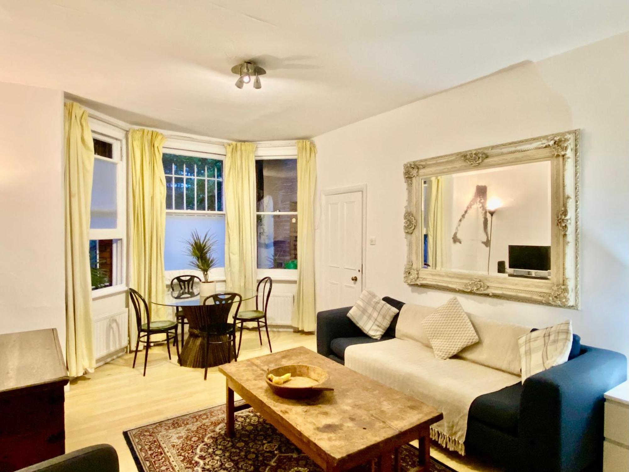 Spacious In Earls Court Appartamento