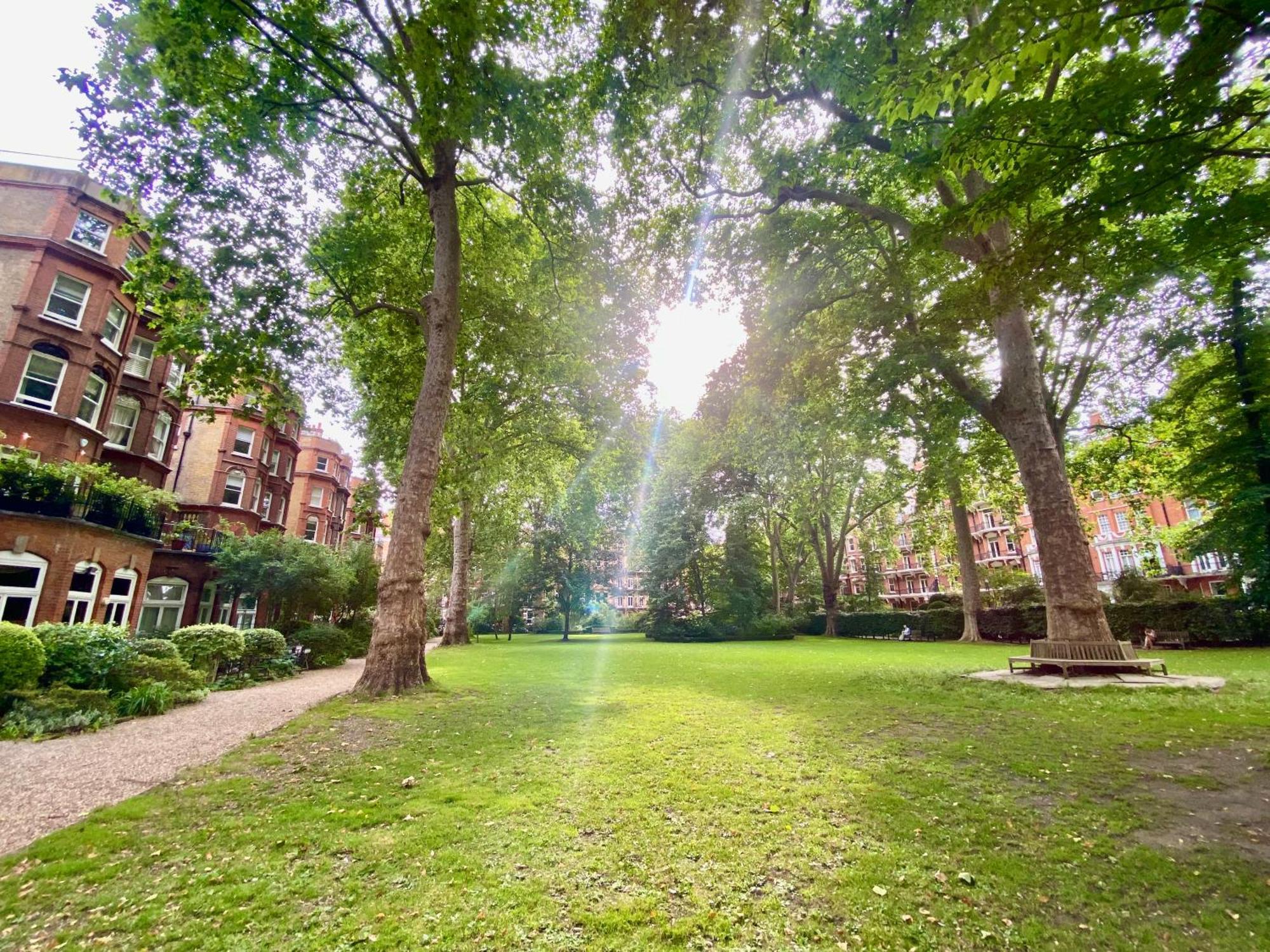 Appartamento Spacious In Earls Court Londra